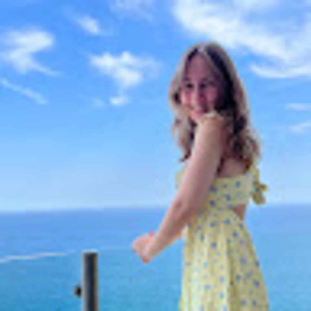 Meet your Posher, Paige
